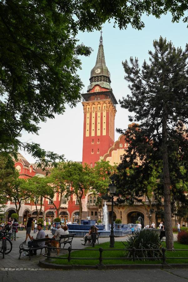 Best4You Subotica Buitenkant foto